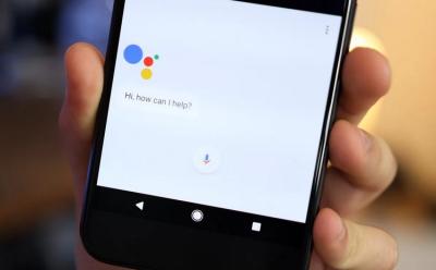 Google Assistant