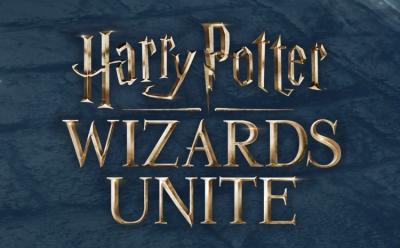 Harry Potter Wizards Unite Will be a Pokemon Go Like Location Based Game