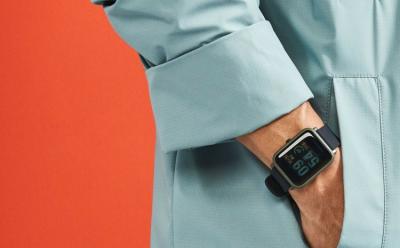 Huami Amazfit Bip