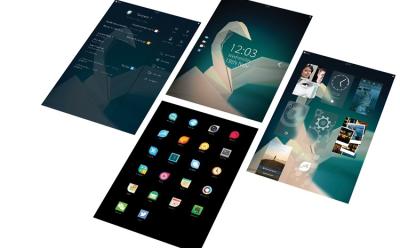 Jolla Sailfish website