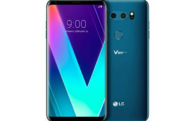LG V30S ThinQ