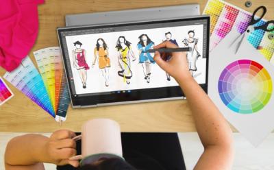 Lenovo Yoga 730 & 530