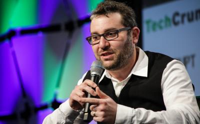 Matt Rogers Nest website