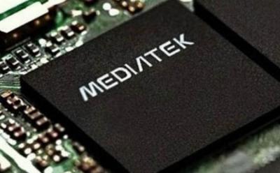 MediaTek
