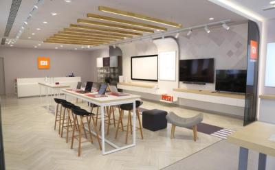 Mi Home Experience Store Featured