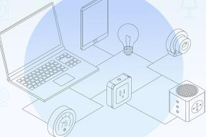 Mozilla Unveils Project Things; Aims to Create Open Standard for IoT Devices