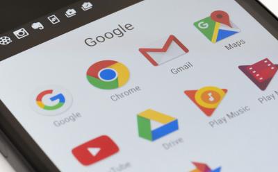 Multiple Google Apps and Services Went Down This Morning