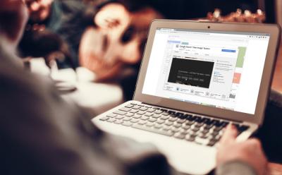 New Google Chrome Extension Brings Back the View Image Button