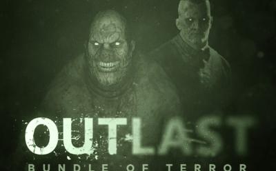 Outlast Bundle of Terror Featured