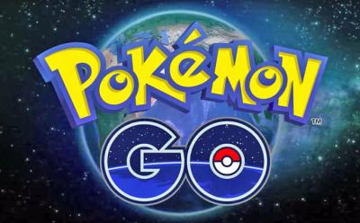 Pokemon Go
