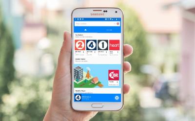 Radiogram Allows You to Listen to Your Favorite Radio Stations Ad Free