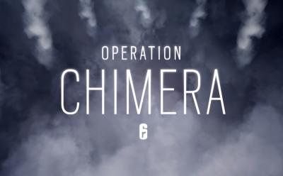 Rainbow Six Siege Operation Chimera Featured
