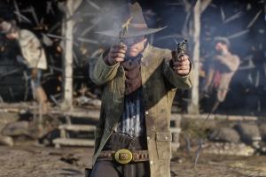 It's Official: Red Dead Redemption 2 Will Launch On October 26, 2018