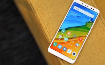 Redmi Note 5 Pro Camera Review