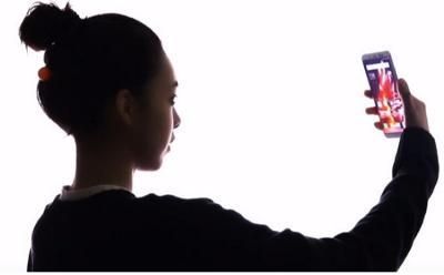 Redmi Note 5 Pro Face Unlock website