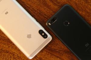 12 Best Camera Phones Under 20000 INR (December 2018)