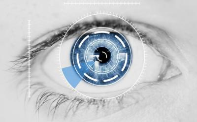 Retinal Scan