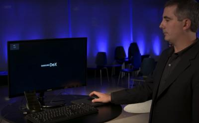 Samsung Linux on Galaxy Featured