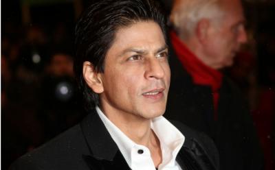 Shah Rukh Khan