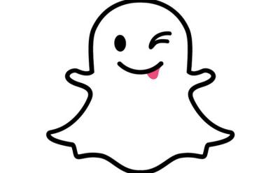 Snapchat Wink face