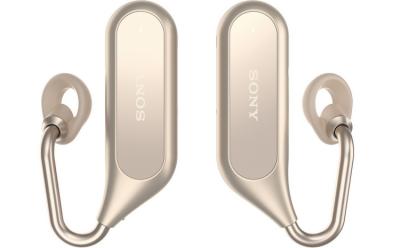 Sony Unveils the Xperia Ear Duo Wireless Headset, Arriving in May for $279.99
