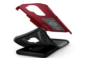 Spigen Just Released A Bunch of Samsung Galaxy S9/S9+ Cases