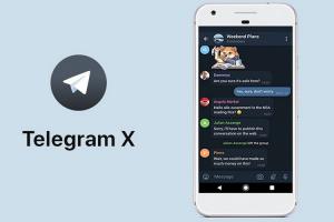 Telegram X App Disappears from the Google Play Store