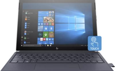 The First Windows 10 ARM PC From HP Now Up For Pre-Order