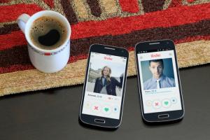 Tinder Will Now Show Updates From Matches in a Facebook-Like Feed
