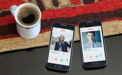 Tinder