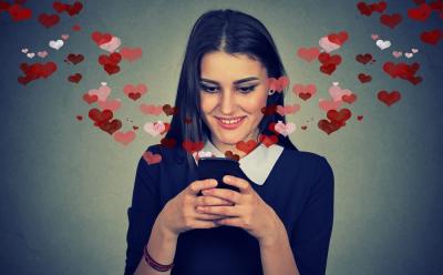 Top 15 Apps Like Tinder