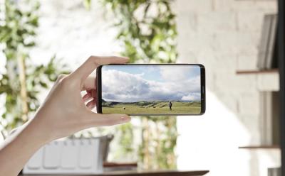 Top 8 Galaxy S9 Alternatives