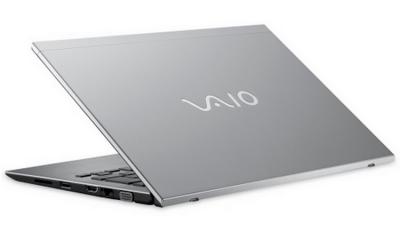 VAIO Unveils S-Series Business Laptops with 8th Gen Intel Processor and TruePerformance Technology