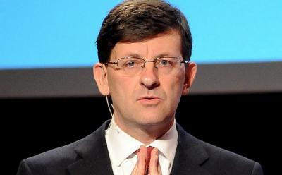 Vodafone CEO Protests TRAI’s ‘Unfair’ Pricing Rules; Aims the Gun at Reliance Jio