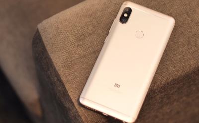 Xiaomi Redmi Note 5 Pro Featured