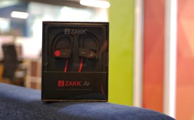 ZAKK Air Review An Unfulfilled Promise