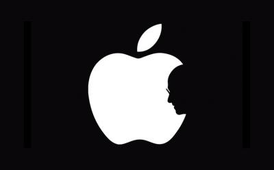 Apple Increase R&D Expenditure by 20% Over Last Year