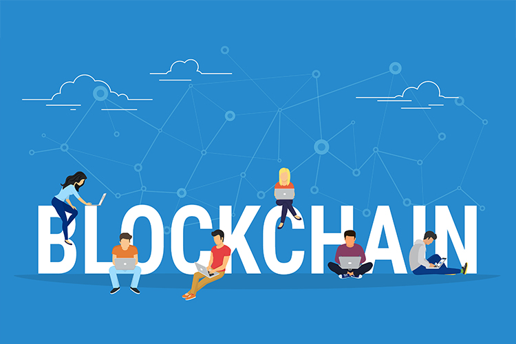bloackchain copy