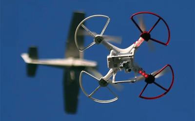 drone