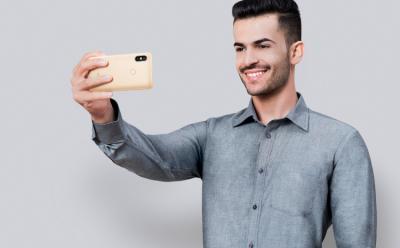 dual camera featured