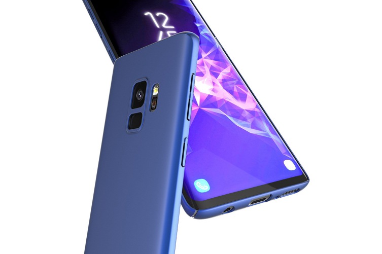 8 Best Samsung Galaxy S9 Cases And Covers You Can Buy