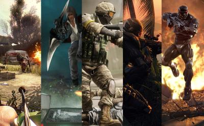 grab 5 steam games on sale