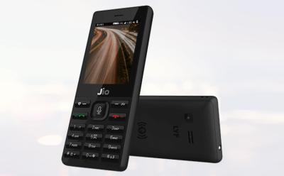 JioPhone