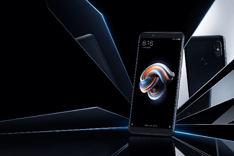 redmi note 5 pro phone beat