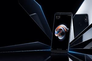 The Redmi Note 5 Pro Is the Phone to Beat Right Now