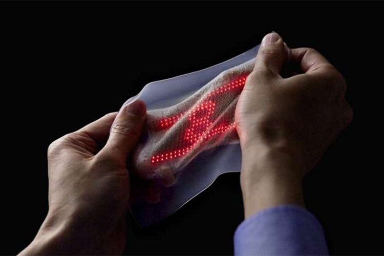 researchers eskin led matrix