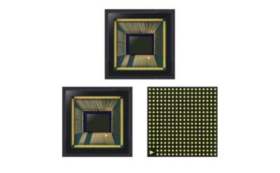 samsung isocell sensor