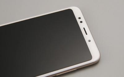 screen protector redmi note 5