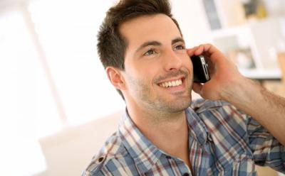 cell phone radiation