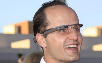 google glass